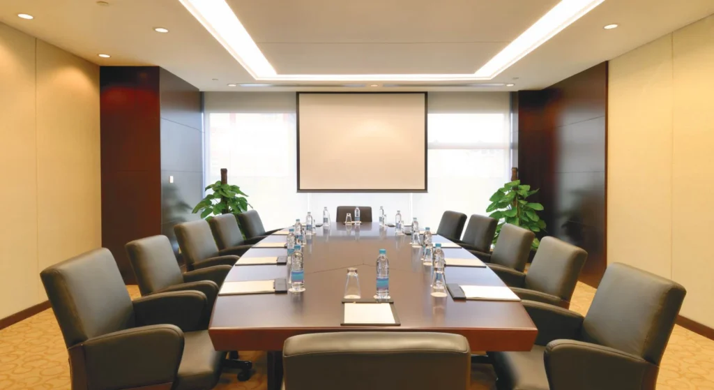 Marriott Residences Sheikh Zayed Road by Al Ali Property Investment in Al Barsha 1, Dubai