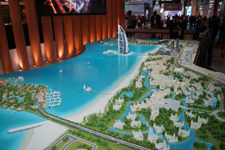 Marsa Al Arab