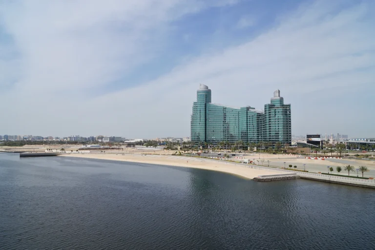 Marsa Al Khor