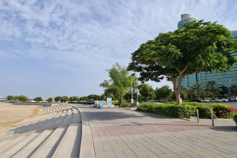 Marsa Al Khor