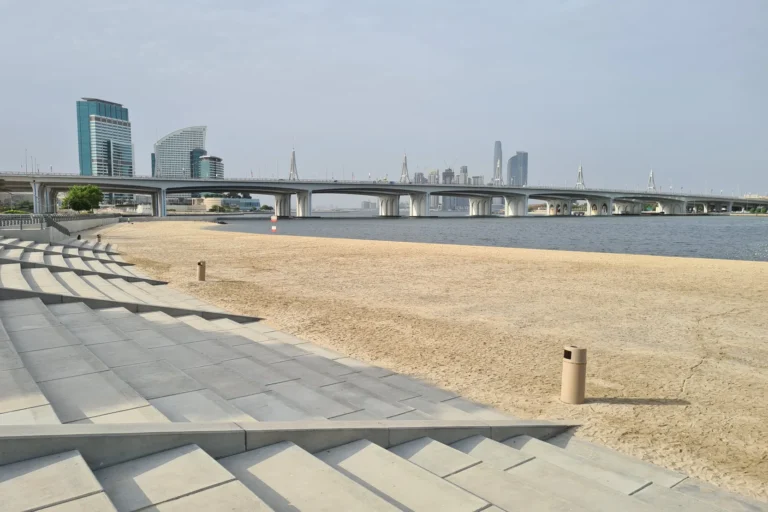 Marsa Al Khor