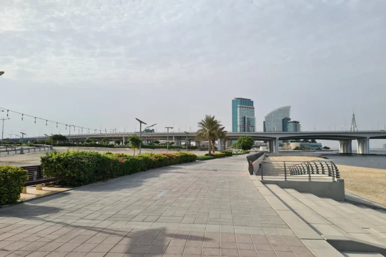 Marsa Al Khor