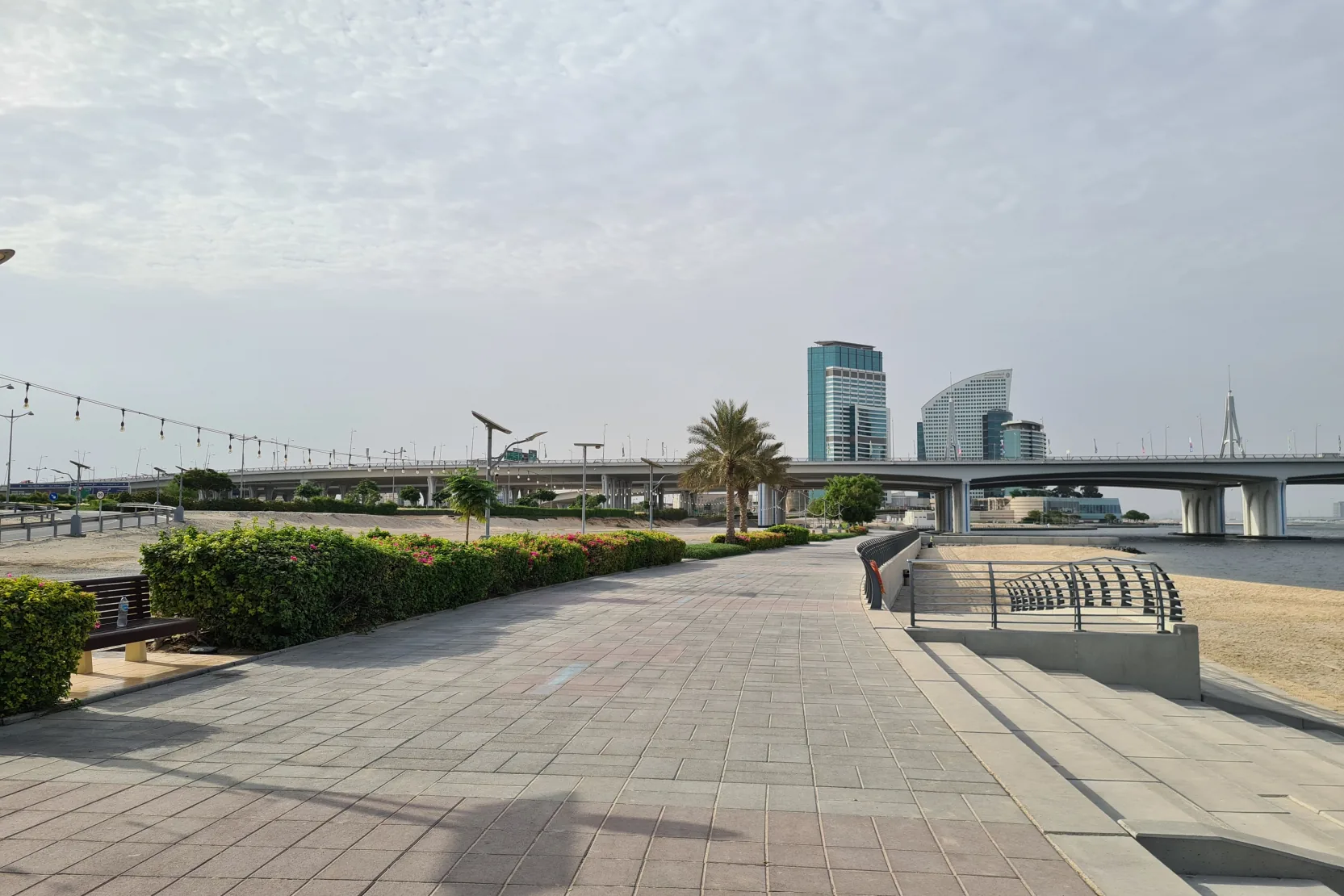 Marsa Al Khor - Marsa Al Khor