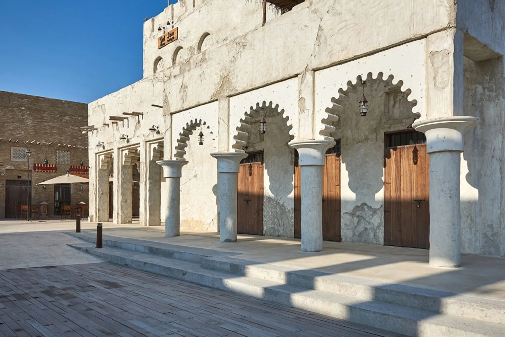 Marsa Al Seef by Meraas