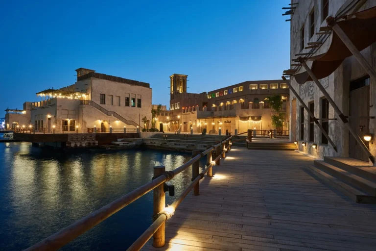 Marsa Al Seef by Meraas