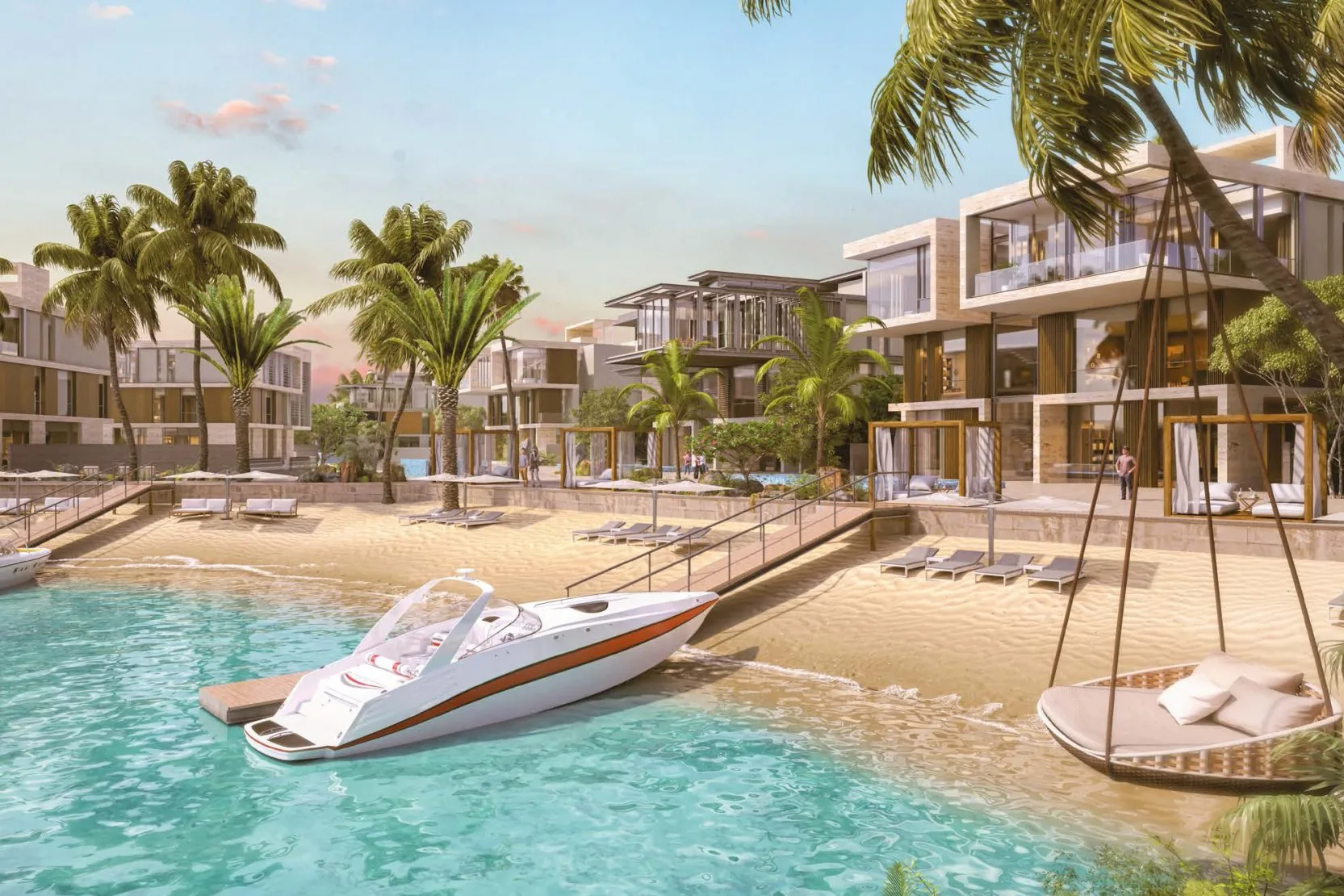 Marsa Meydan - Marsa Meydan