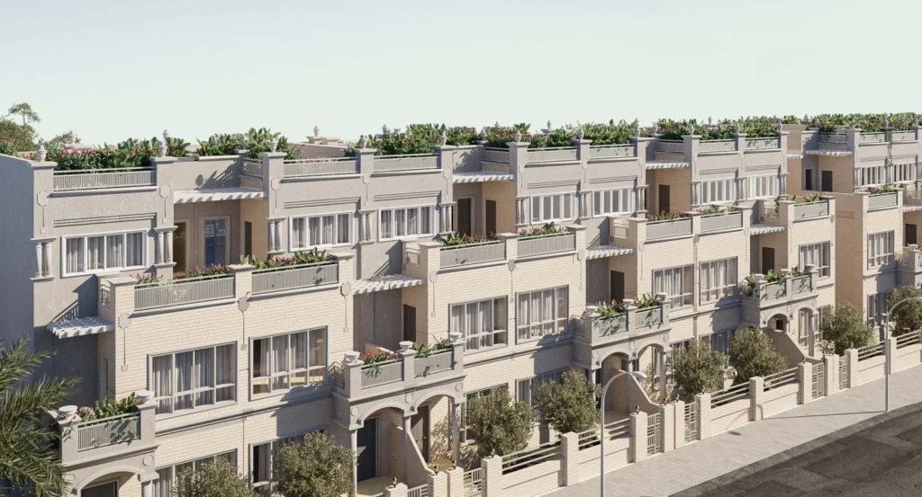 Marwa Homes by New World Developments L.L.C | New World Developments in JVC District 12, Dubai
