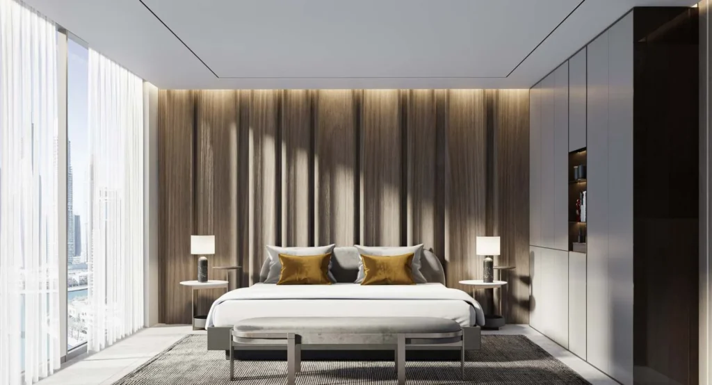 Marwa Homes by New World Developments L.L.C | New World Developments in JVC District 12, Dubai