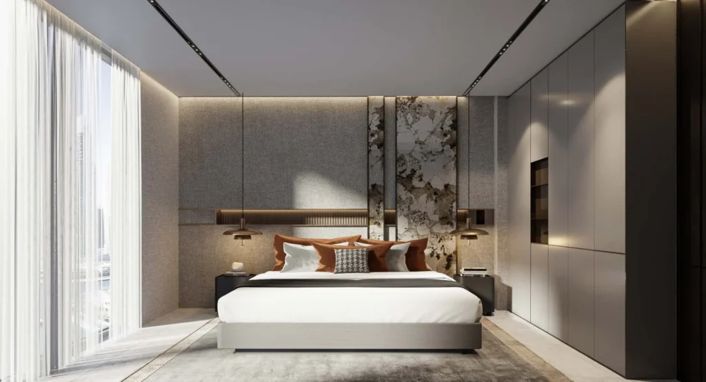 Marwa Homes by New World Developments L.L.C | New World Developments in JVC District 12, Dubai