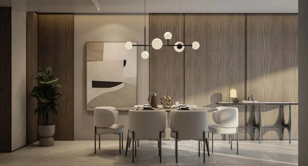 Marwa Homes by New World Developments L.L.C | New World Developments in JVC District 12, Dubai