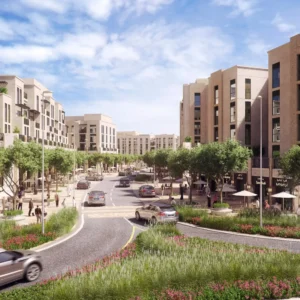 Maryam Plaza - Deira Waterfront District 11 24716