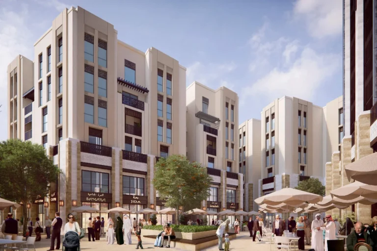 Maryam Plaza