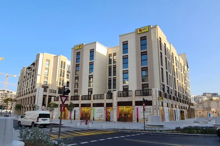 Maryam Plaza