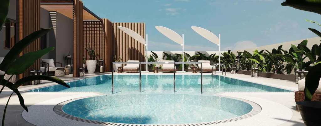 Mas Tower by Revi Developer in Dubai Silicon Oasis, Dubai