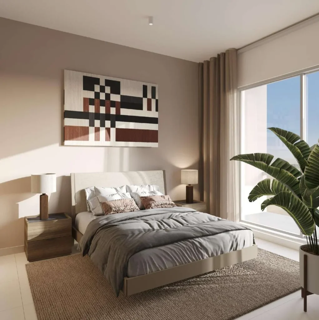 Mas Tower by Revi Developer in Dubai Silicon Oasis, Dubai