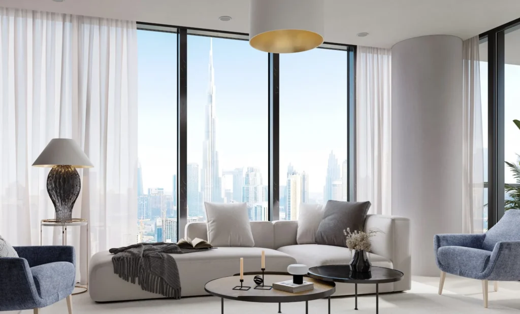 Sobha Creek Vistas Heights, Sobha Hartland – by Sobha Realty | Continental Club Dubai