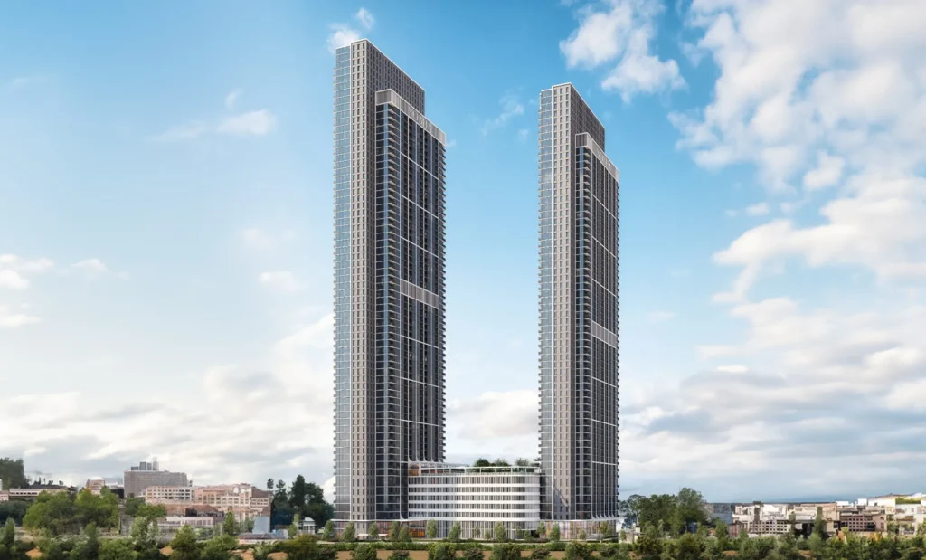 Sobha Creek Vistas Heights, Sobha Hartland – by Sobha Realty | Continental Club Dubai