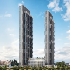 Sobha Creek Vistas Heights, Sobha Hartland – by Sobha Realty | Continental Club Dubai