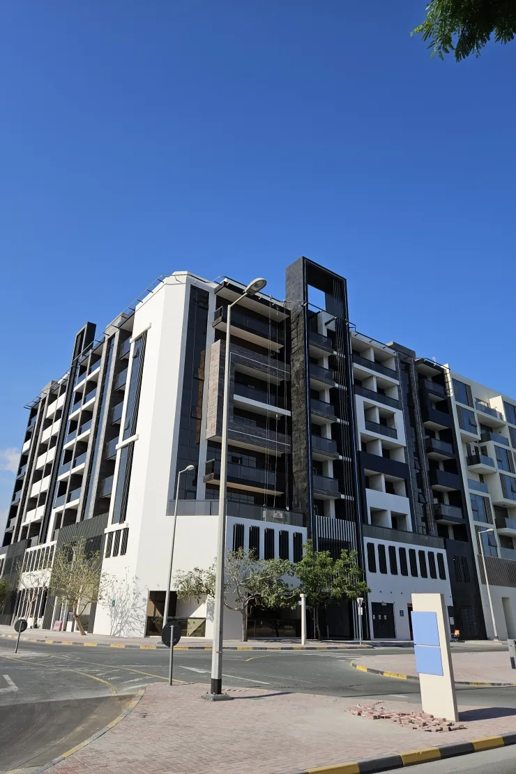 Maya Residences 5