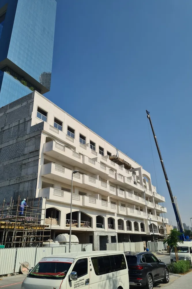 Анализ ROI квартиры в Mayas Geneva: данные DLD и реальные сделки Continental Club Property LLC