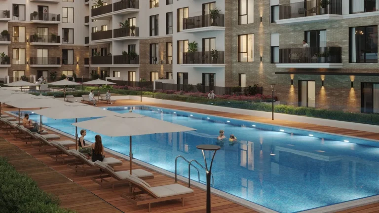 Is Dubai the Richest City in the World? Wealth, Millionaires and the Role of Real Estate