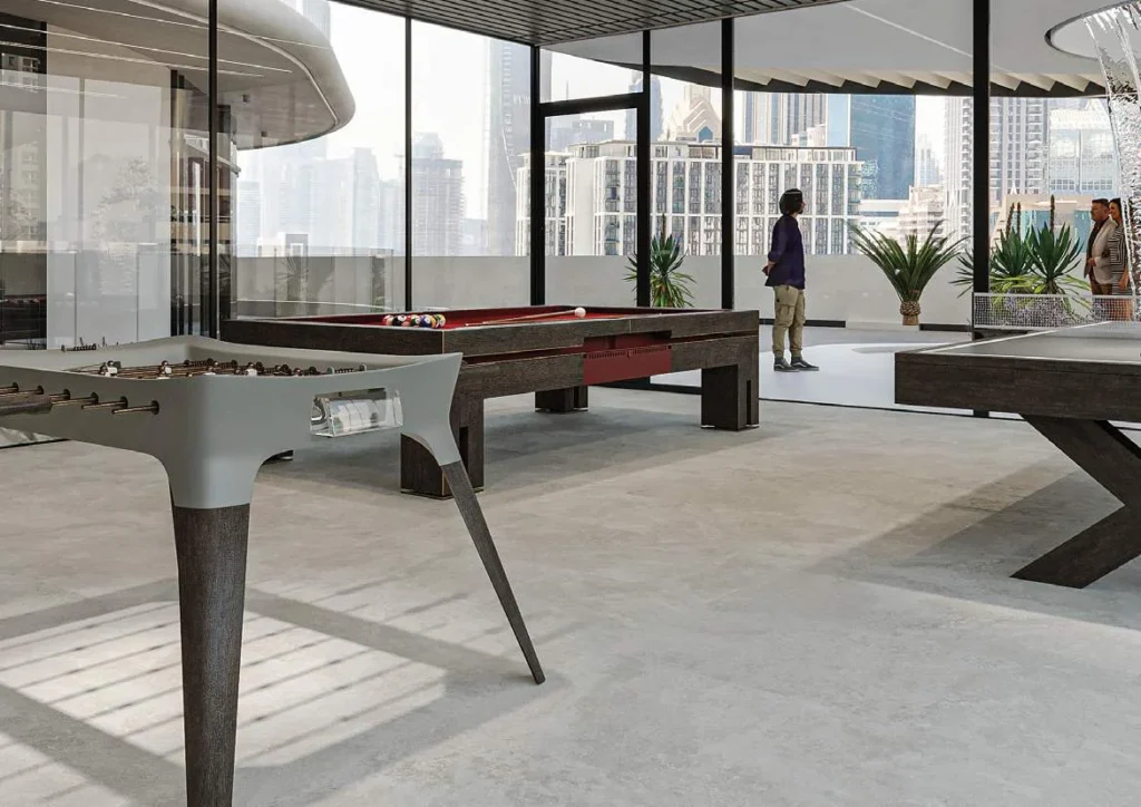 Mayfair Gardens by Majid Developments in Jumeirah Garden City, Dubai