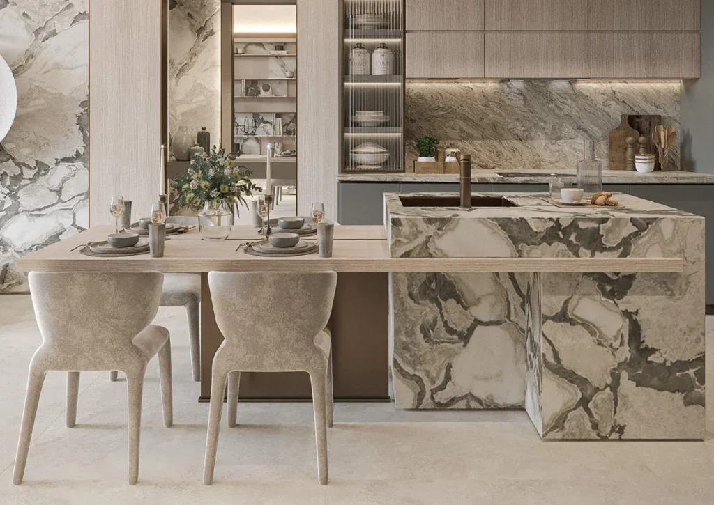 Mayfair Gardens by Majid Developments in Jumeirah Garden City, Dubai