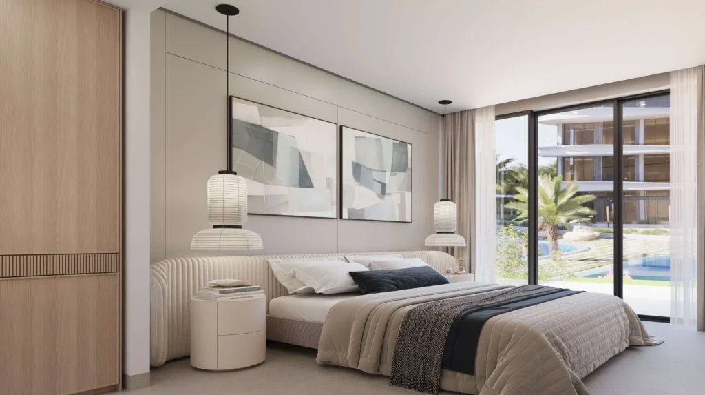 Mayfair Nexus By Seven Mayfair by Seven Mayfair Real Estate Development in Mayfair Nexus, Dubai