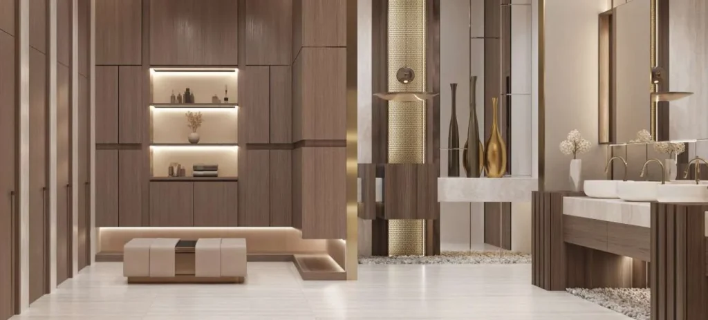 Mayfair Nexus By Seven Mayfair by Seven Mayfair Real Estate Development in Mayfair Nexus, Dubai