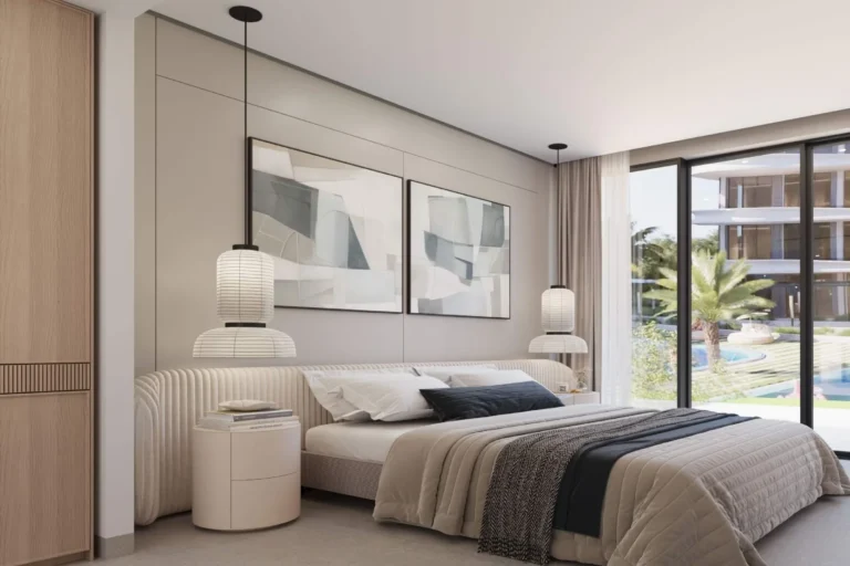 Mayfair Nexus
