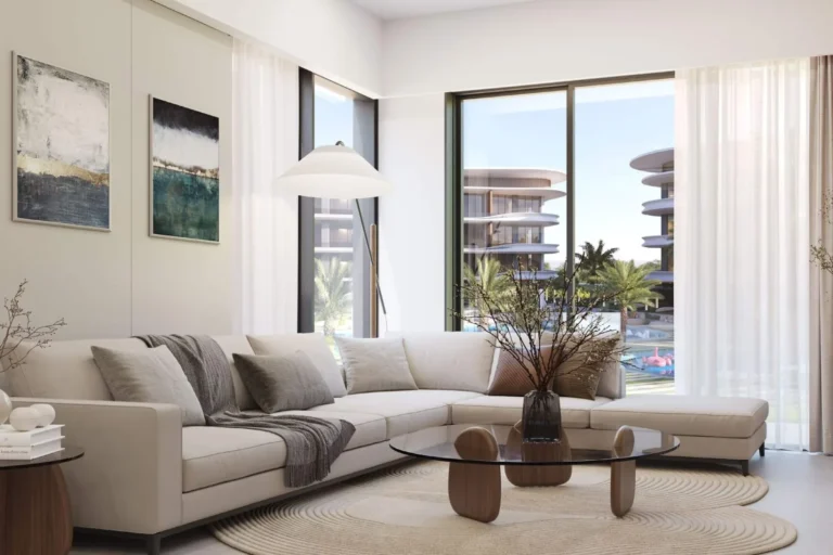 Mayfair Nexus