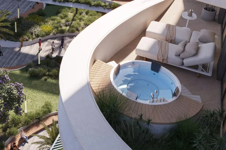 Mayfair Nexus