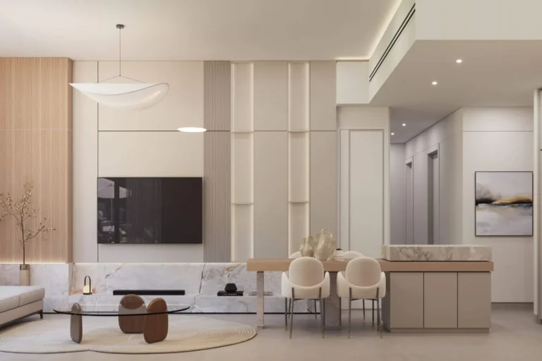 Mayfair Nexus
