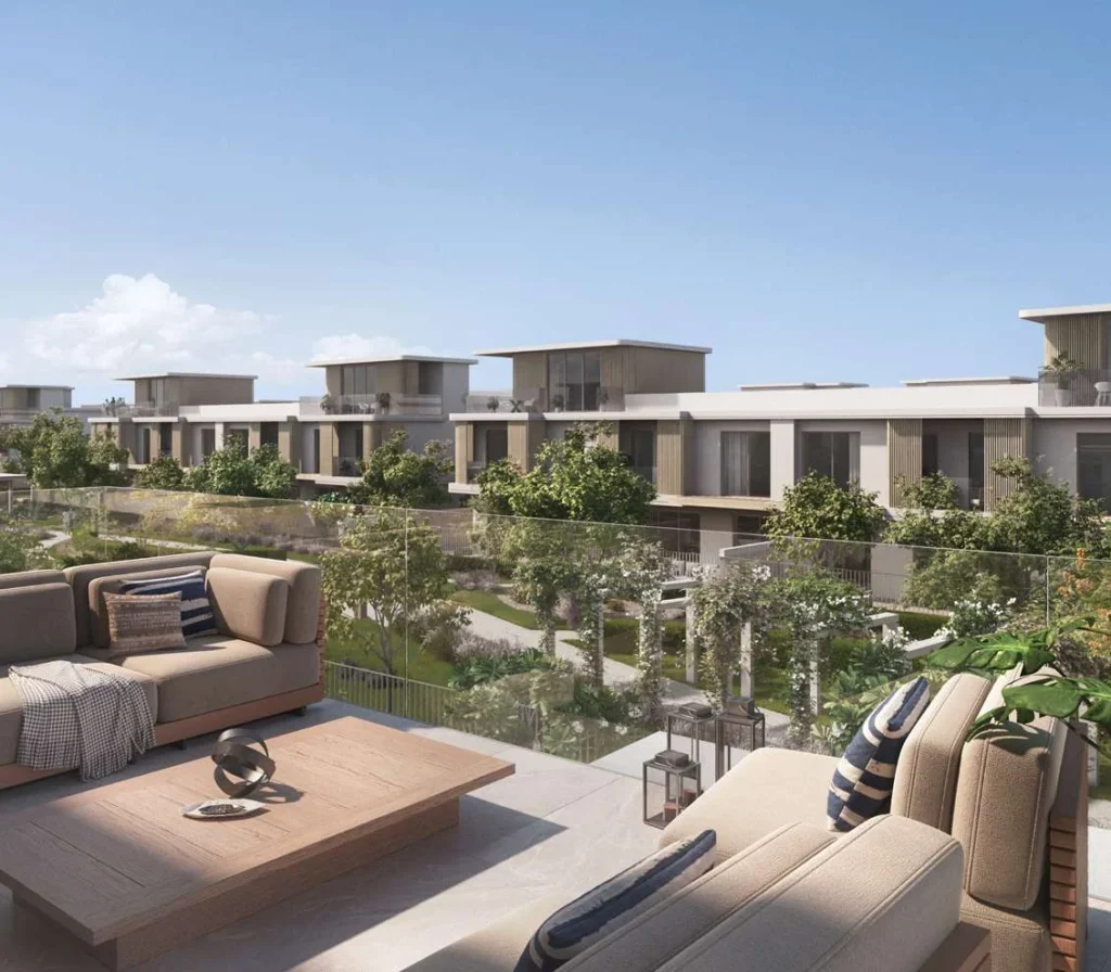 Maysan by Emaar Properties in Town Square, Dubai