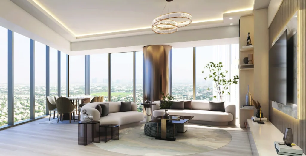 Me Do Re 2 by Me Do Re Developments Dmcc in Jumeirah Lakes Towers, Dubai