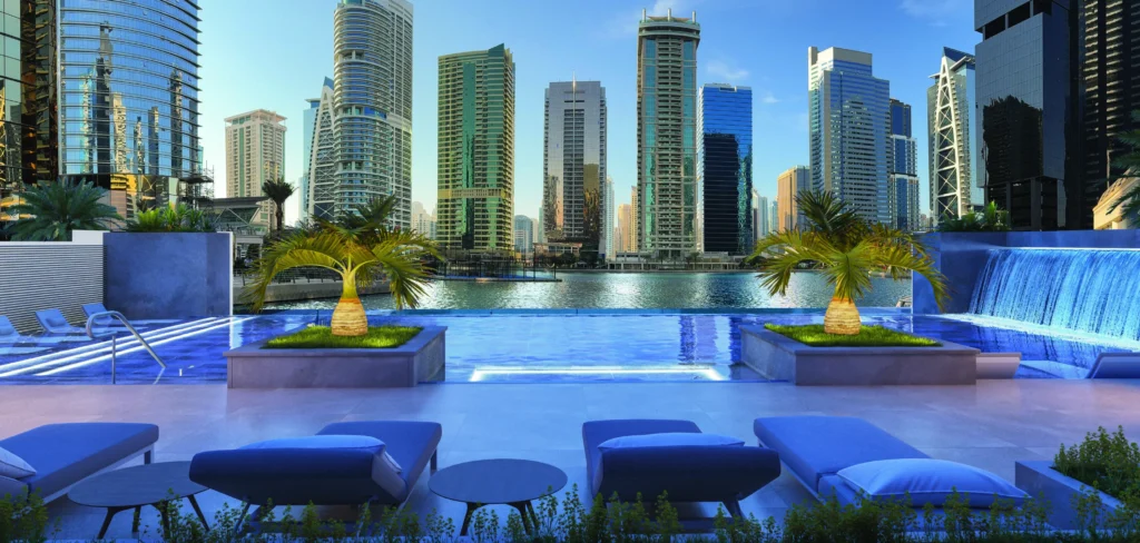 Me Do Re Business by Me Do Re Properties Dmcc in Jumeirah Lakes Towers, Dubai
