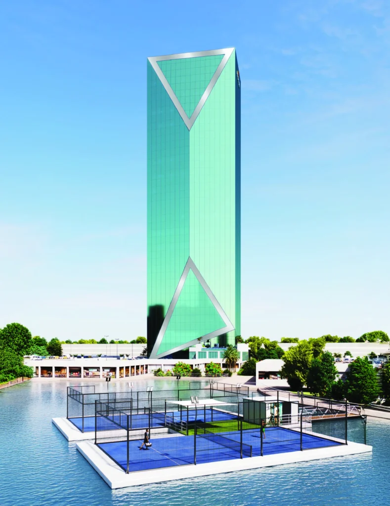 Me Do Re Business by Me Do Re Properties Dmcc in Jumeirah Lakes Towers, Dubai