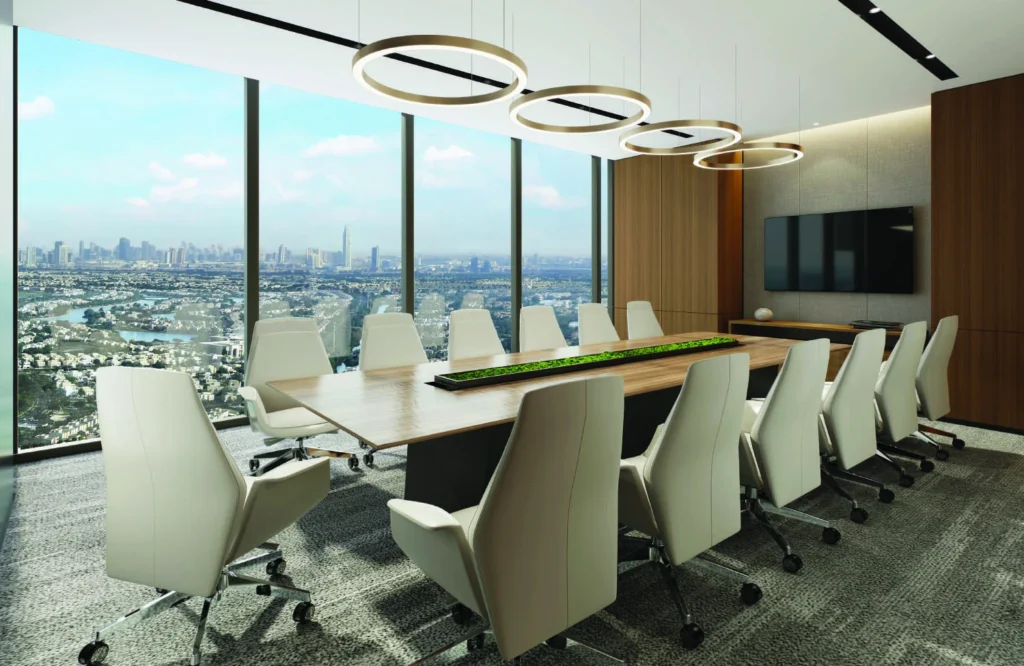 Me Do Re Business by Me Do Re Properties Dmcc in Jumeirah Lakes Towers, Dubai