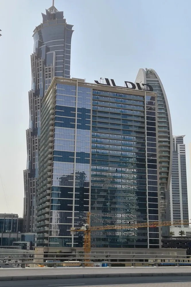 Is a 1-bedroom apartment in Merano Tower Dubai a good investment Is a 1-bedroom apartment in Merano Tower Dubai a good investment Continental Club Property LLC