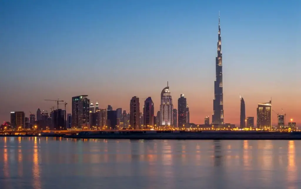 Mercedes-Benz Places Binghatti by Binghatti Developers in Downtown Dubai