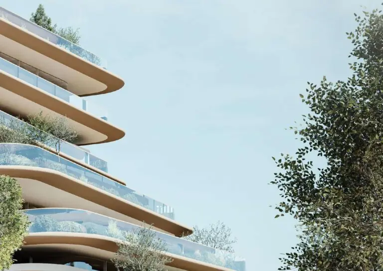 Meriva Gardens A