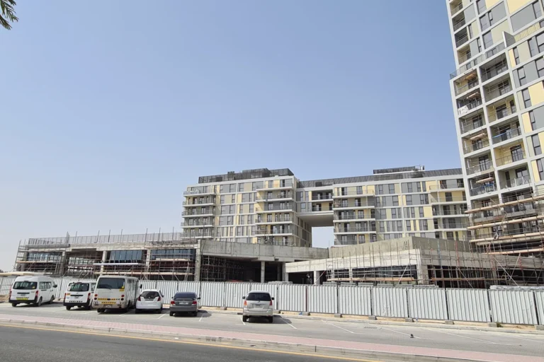 Mesk District