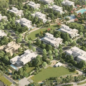 Meydan Avenue C Mansions - C Mansions Bhntr