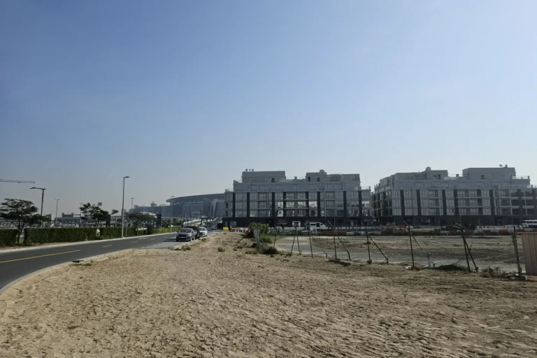 Meydan Avenue