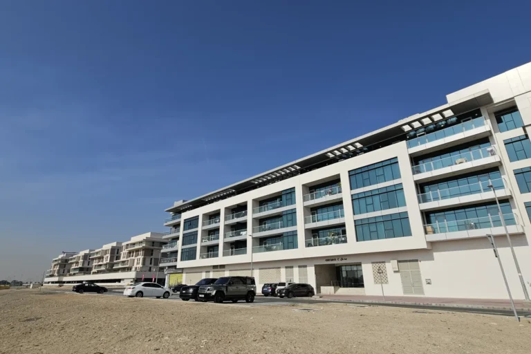 Meydan Avenue
