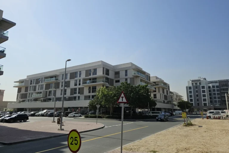 Meydan Avenue