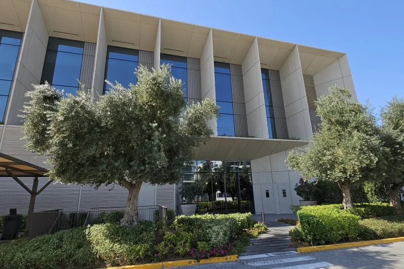 Meydan Community Centre