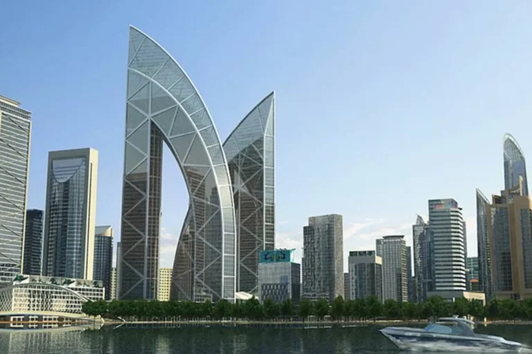 Meydan Horizon