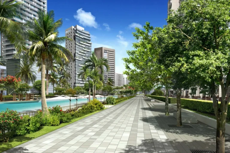 Meydan Horizon