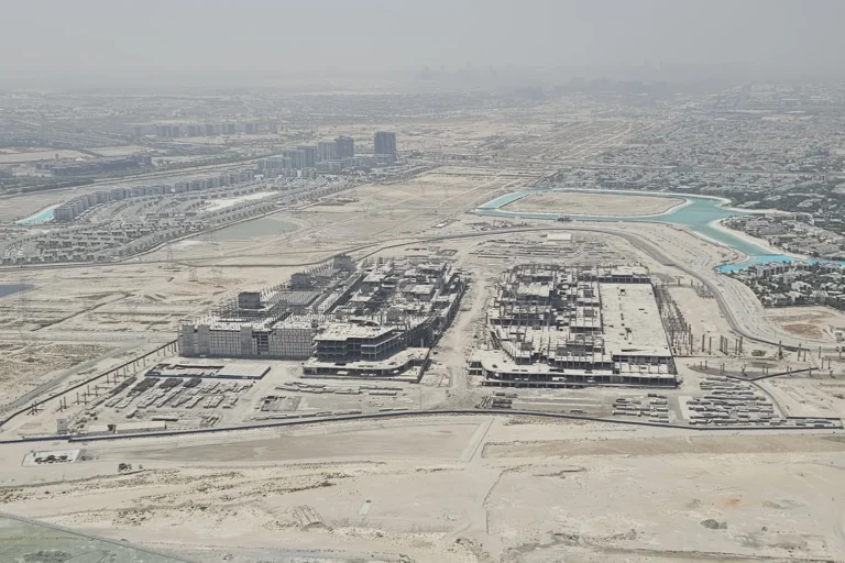 Meydan One Mall